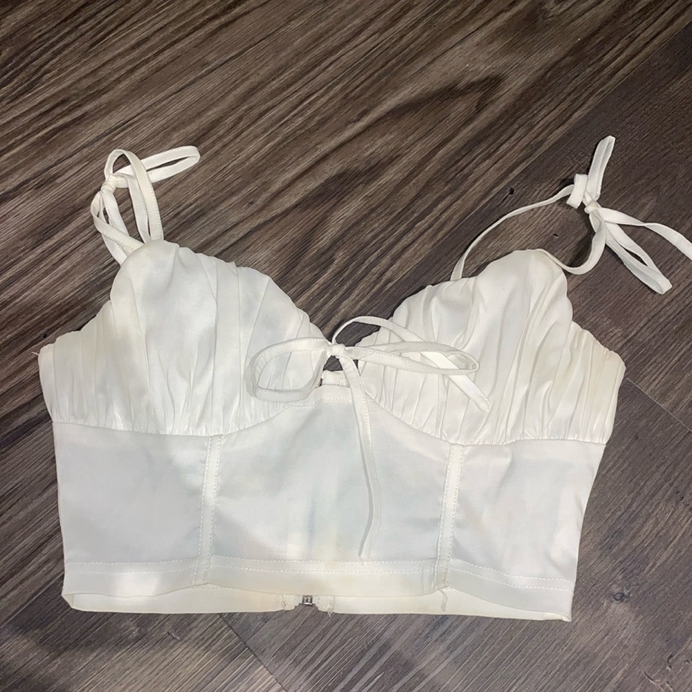 Pretty Little Thing Top